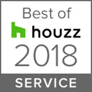 Houzz award